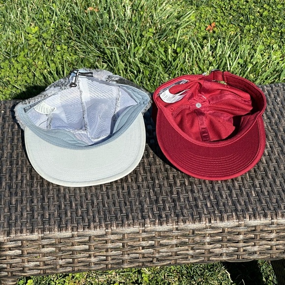 Coal Hat Set - Picture 7 of 7